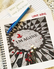 Load image into Gallery viewer, Love Wins.