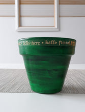 Load image into Gallery viewer, Hello There Planter