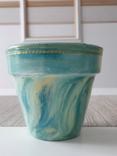 Load image into Gallery viewer, Van Gogh Planter