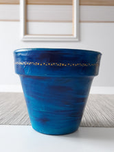 Load image into Gallery viewer, Starry Night Planter