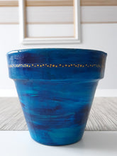 Load image into Gallery viewer, Starry Night Planter