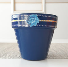 Load image into Gallery viewer, Enchanted Rose Planter