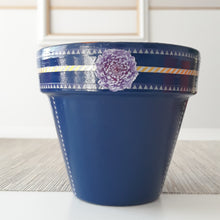 Load image into Gallery viewer, Enchanted Rose Planter