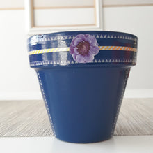 Load image into Gallery viewer, Enchanted Rose Planter