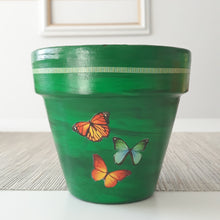 Load image into Gallery viewer, The Monarch Planter