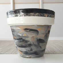 Load image into Gallery viewer, The Abstract Planter