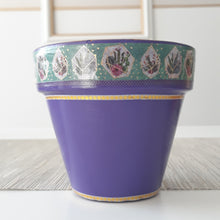 Load image into Gallery viewer, Victorian Terrarium Planter