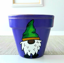 Load image into Gallery viewer, Gnome Planter