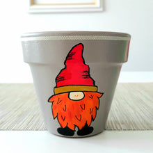 Load image into Gallery viewer, Gnome Planter