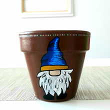 Load image into Gallery viewer, Gnome Planter