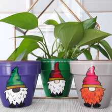 Load image into Gallery viewer, Gnome Planter