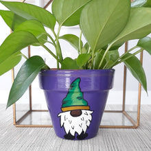 Load image into Gallery viewer, Gnome Planter