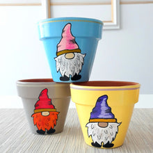 Load image into Gallery viewer, Gnome Planter
