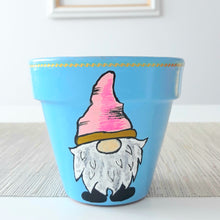 Load image into Gallery viewer, Gnome Planter
