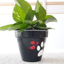 Load image into Gallery viewer, Furry Friends Planter