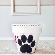 Load image into Gallery viewer, Furry Friends Planter