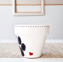 Load image into Gallery viewer, Furry Friends Planter