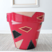 Load image into Gallery viewer, The 80's Planter