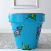 Load image into Gallery viewer, African Violet Planter