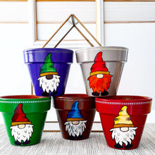 Load image into Gallery viewer, Gnome Planter