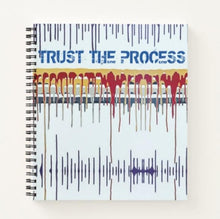 Load image into Gallery viewer, Trust The Process.
