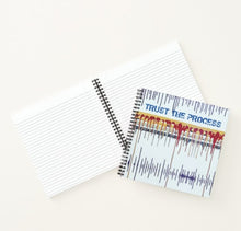 Load image into Gallery viewer, Trust The Process.