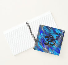 Load image into Gallery viewer, Ohm- Blue
