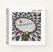 Load image into Gallery viewer, Love Wins.
