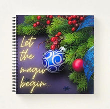 Load image into Gallery viewer, Let The Magic Begin.
