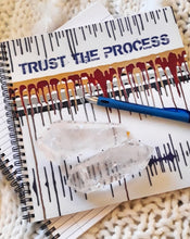 Load image into Gallery viewer, Trust The Process.
