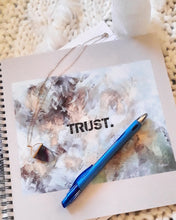 Load image into Gallery viewer, TRUST.
