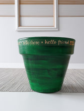 Load image into Gallery viewer, Hello There Planter

