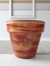 Load image into Gallery viewer, Sunna the Sun Planter
