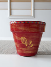 Load image into Gallery viewer, Oaxaca Planter
