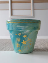 Load image into Gallery viewer, Van Gogh Planter
