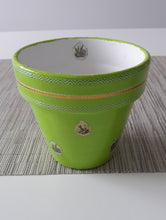 Load image into Gallery viewer, Little Green House Planter
