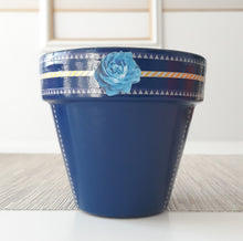 Load image into Gallery viewer, Enchanted Rose Planter
