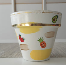 Load image into Gallery viewer, Fruit Punch Planter
