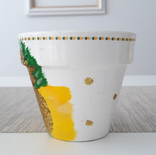 Load image into Gallery viewer, Pineapple Express Planter

