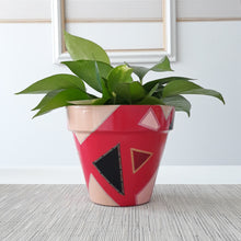Load image into Gallery viewer, The 80's Planter
