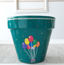 Load image into Gallery viewer, Celebration Planter
