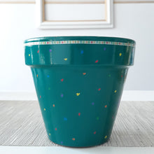 Load image into Gallery viewer, Celebration Planter
