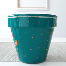 Load image into Gallery viewer, Celebration Planter
