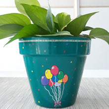 Load image into Gallery viewer, Celebration Planter
