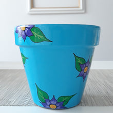 Load image into Gallery viewer, African Violet Planter
