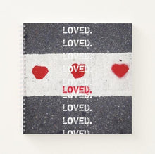 Load image into Gallery viewer, Loved.
