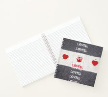 Load image into Gallery viewer, Loved.
