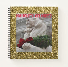 Load image into Gallery viewer, Naughty or Nice.
